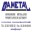 Logo DAMETAL